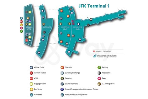 TERMINAL 1 .